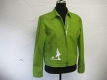 Jacke Rastplatz