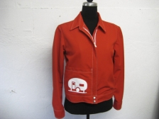 Jacke Campingwagen
