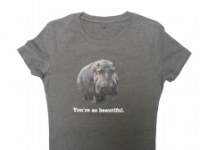 You're so beautifull.