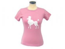 Pudel T-Shirt