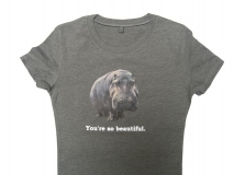 You're so beautifull.